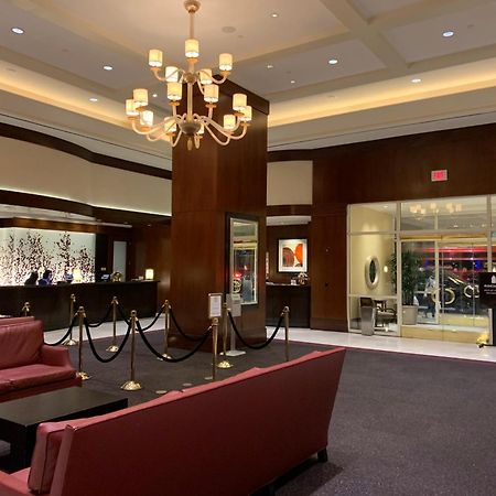 Lucky Gem Penthouse & Luxury Suites At Signature Resort, Balcony Strip View 2605 Las Vegas Exteriér fotografie