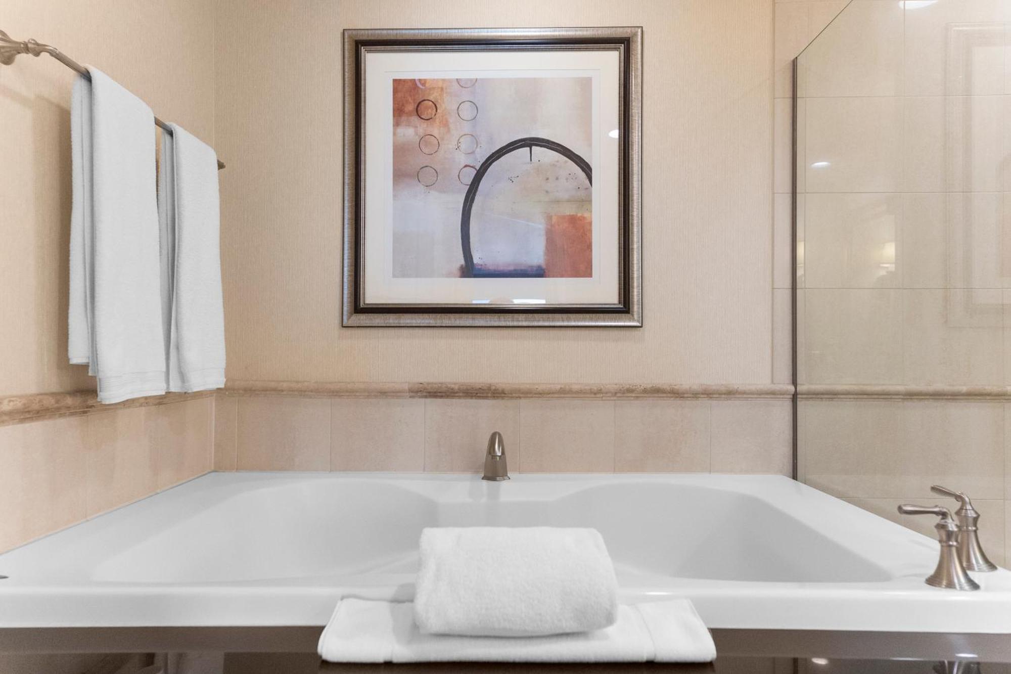 Lucky Gem Penthouse & Luxury Suites At Signature Resort, Balcony Strip View 2605 Las Vegas Exteriér fotografie