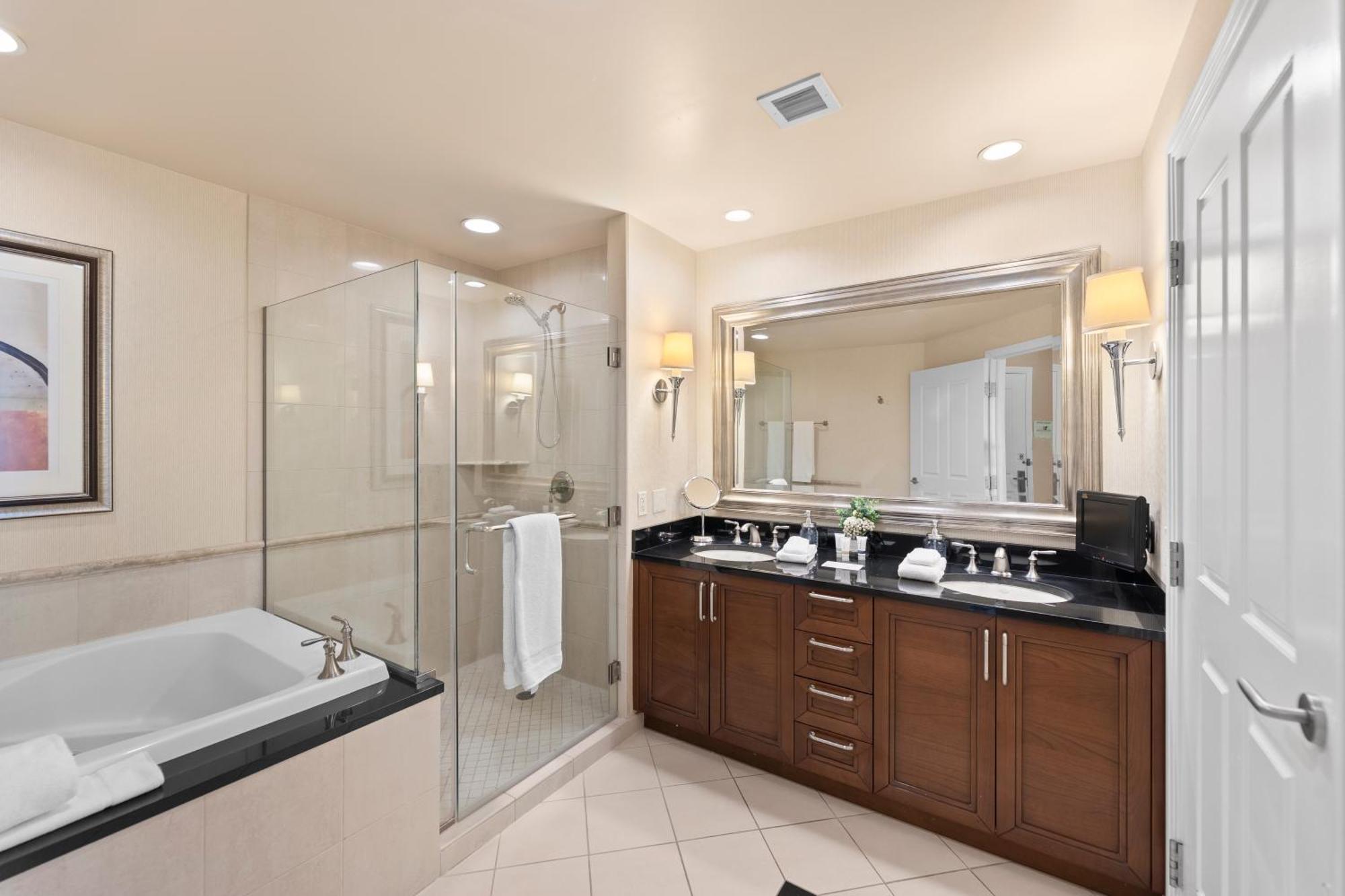 Lucky Gem Penthouse & Luxury Suites At Signature Resort, Balcony Strip View 2605 Las Vegas Exteriér fotografie