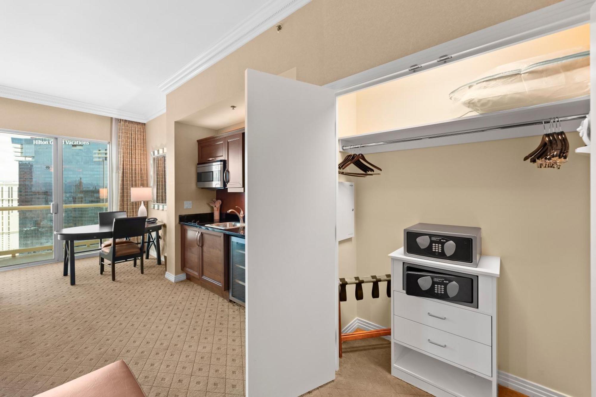 Lucky Gem Penthouse & Luxury Suites At Signature Resort, Balcony Strip View 2605 Las Vegas Exteriér fotografie