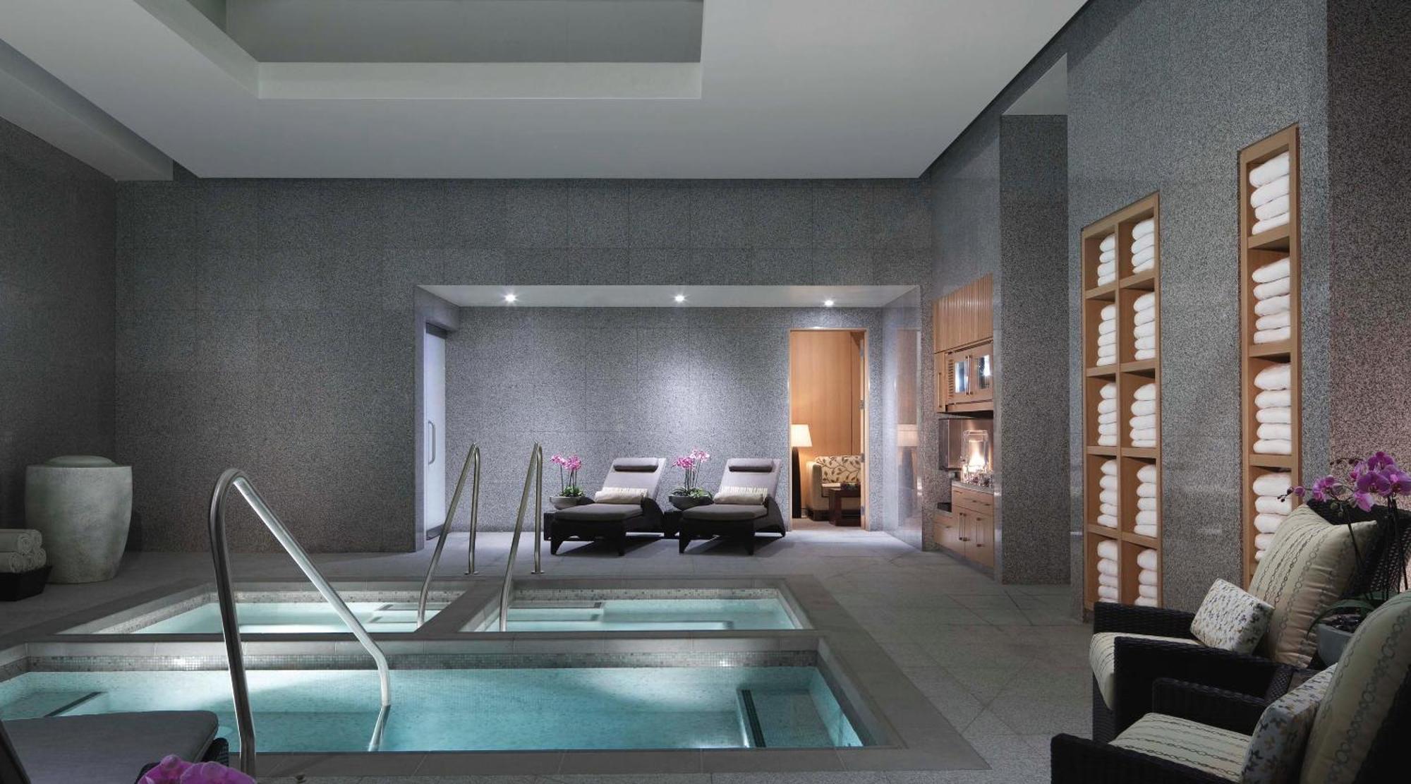 Lucky Gem Penthouse & Luxury Suites At Signature Resort, Balcony Strip View 2605 Las Vegas Exteriér fotografie