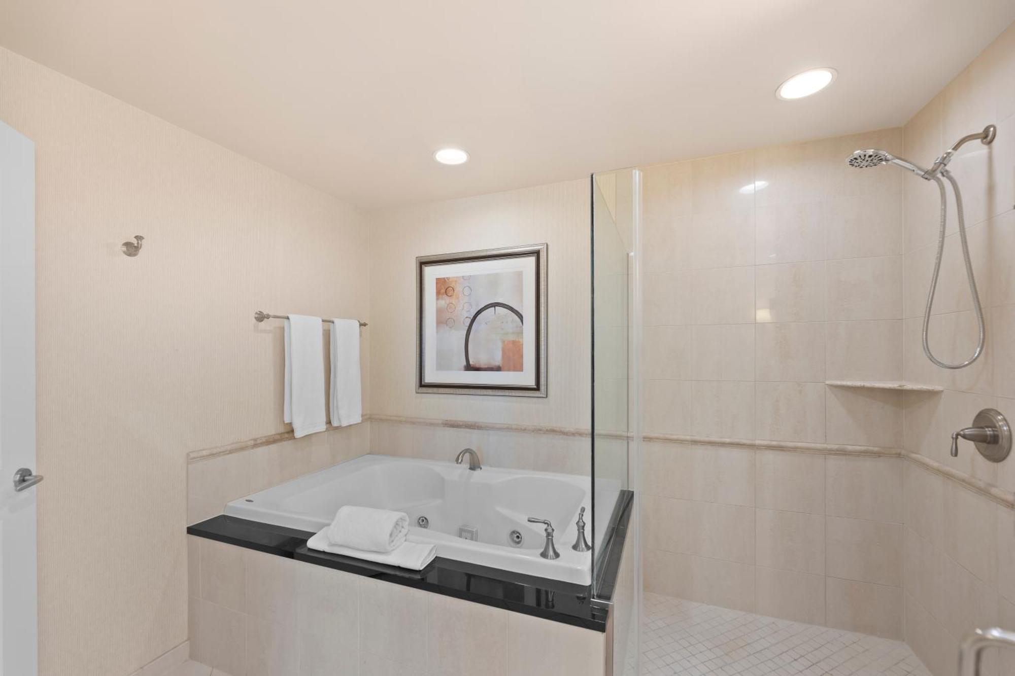 Lucky Gem Penthouse & Luxury Suites At Signature Resort, Balcony Strip View 2605 Las Vegas Exteriér fotografie