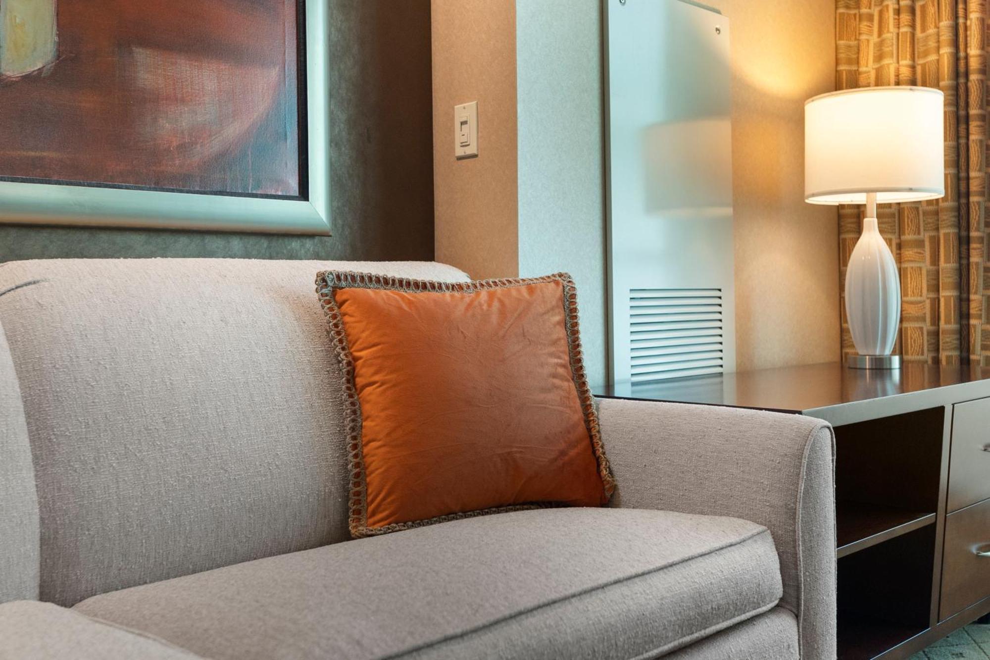 Lucky Gem Penthouse & Luxury Suites At Signature Resort, Balcony Strip View 2605 Las Vegas Exteriér fotografie