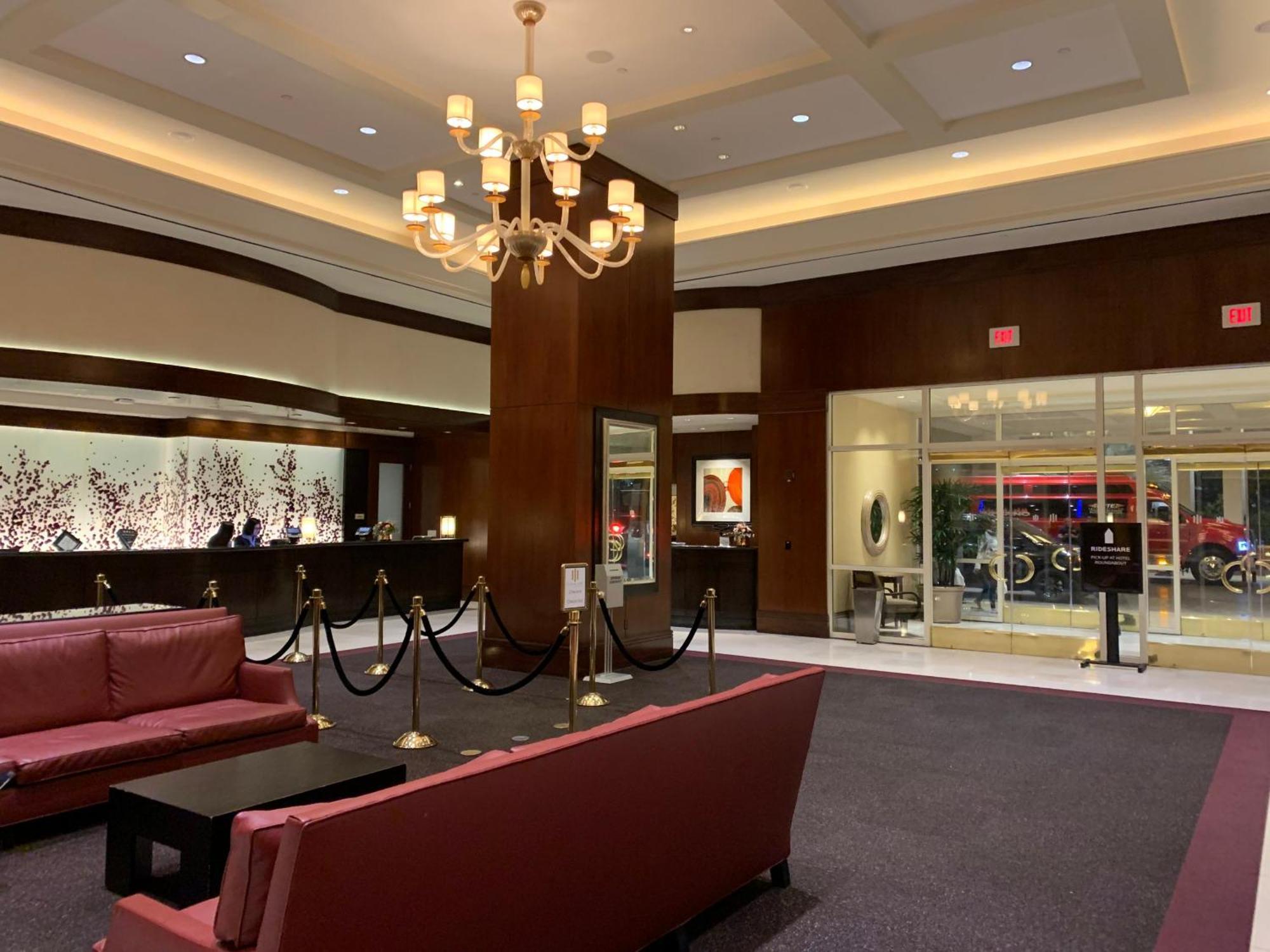 Lucky Gem Penthouse & Luxury Suites At Signature Resort, Balcony Strip View 2605 Las Vegas Exteriér fotografie